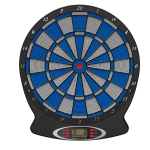 Дартс DFC BLUEBOARD, 6 дротиков